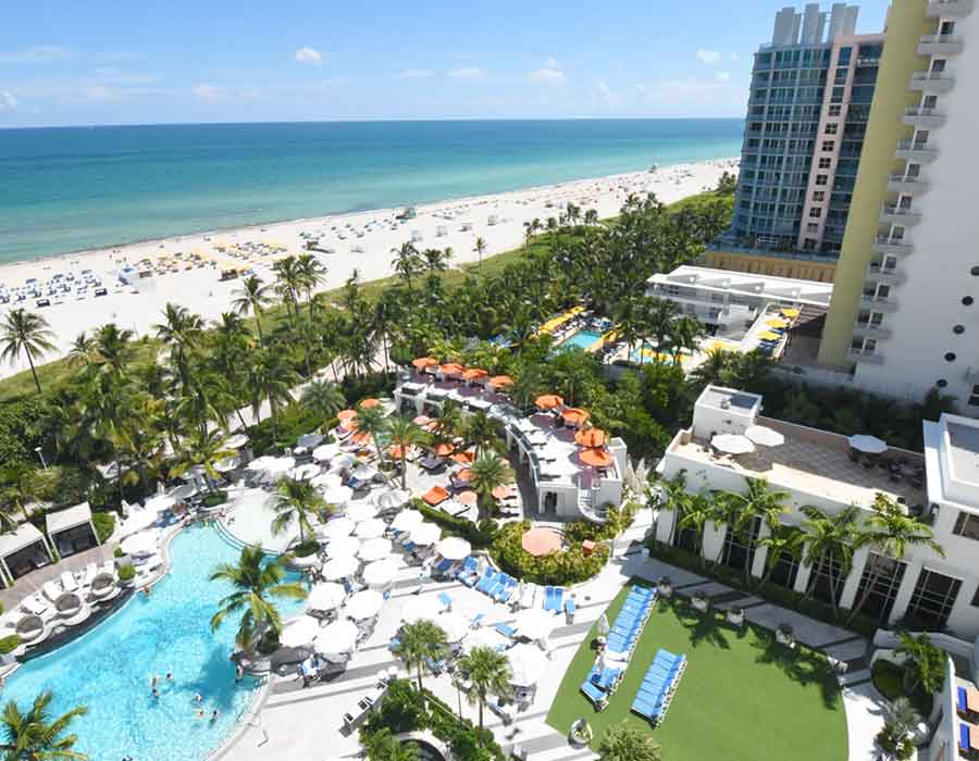 Best Hotels In Miami With Ocean View Top15Online Best Hotels In Miami With Ocean View Top15Online