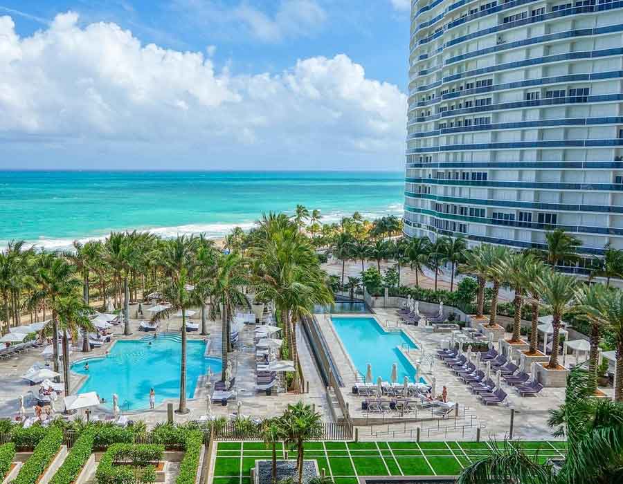 Best Hotels In Miami With Ocean View Top15Online Best Hotels In Miami With Ocean View Top15Online