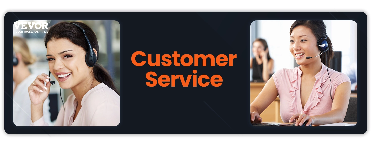 Professional Business Services: Do it yourself with Vevor | Top15Online.com