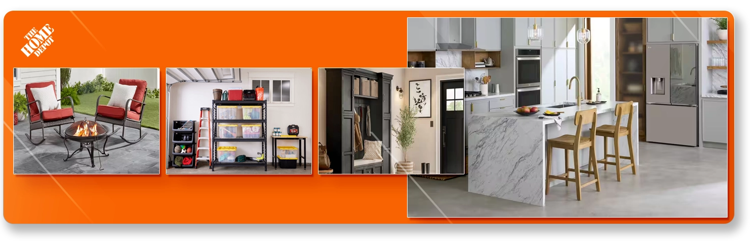 The Home Depot Review – Everything Your Home Needs and More ...