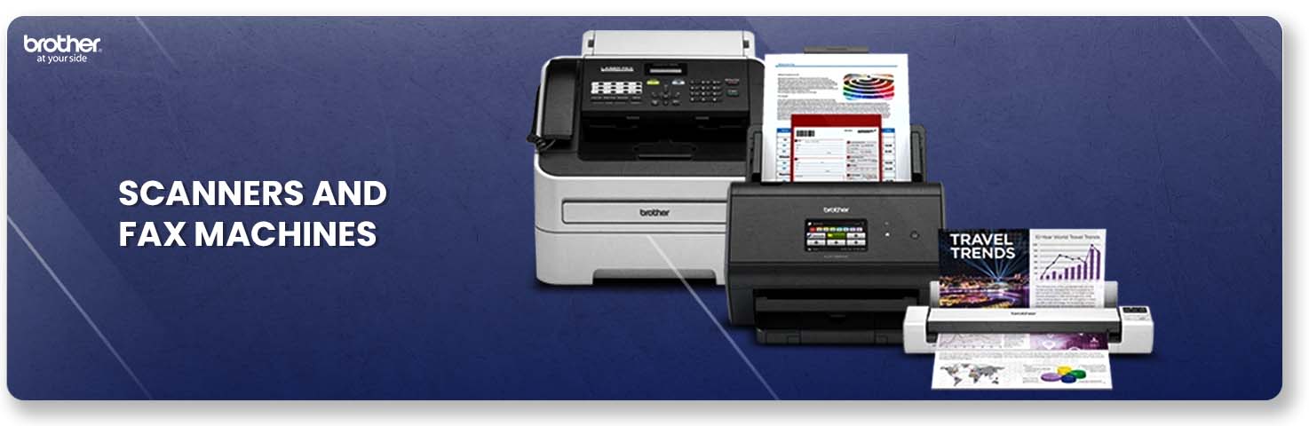 Brother Electronics: Essentials for Everyday Tasks | Top15Online.com