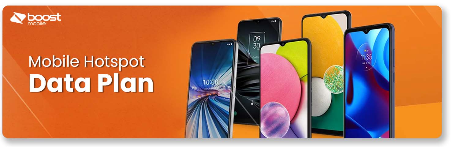Boost Mobile: Experience Exclusive mobile connectivity | Top15Online.com