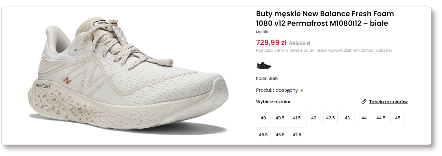 New Balance Shoes Review Comfortable & Durable Footwear