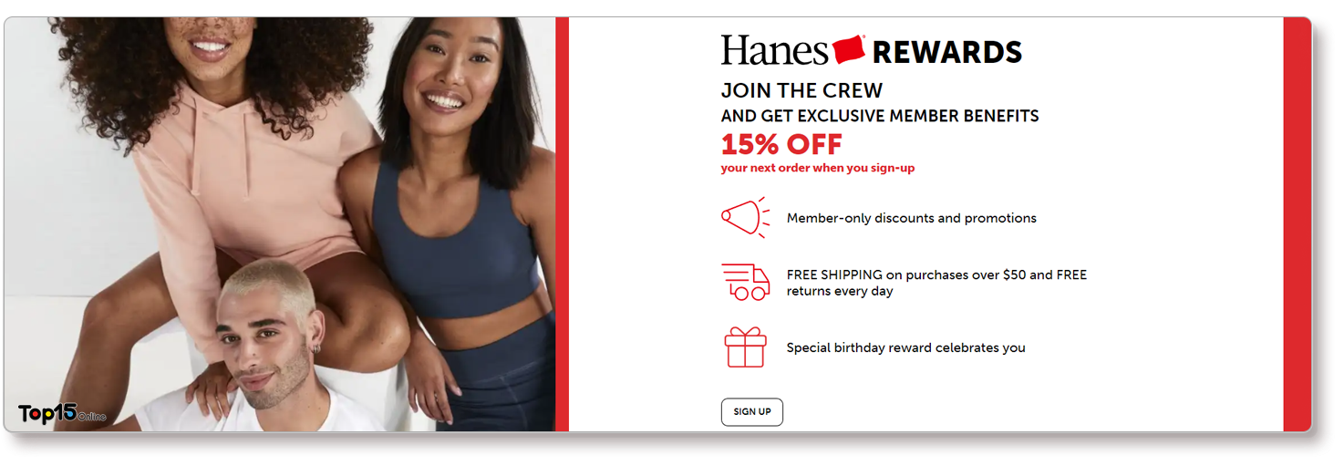 Hanes Review 2023 Comfortable Clothing for Everyday Wear