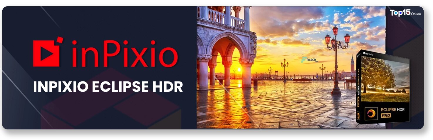 InPixio Photo Studio Review – Beginner-Friendly Photo Editor ...