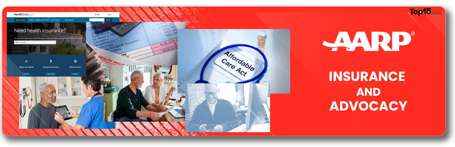 AARP Review – Creating A Better Future for Our Seniors | Top15Online ...